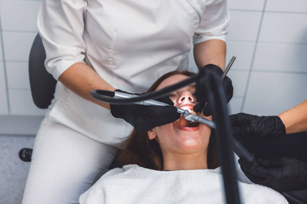 Best Knocked-Out Tooth (Avulsed Tooth) Treatment in Tonopah, NV