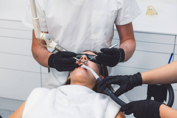 Best Broken or Chipped Tooth Repair in Tonopah, NV